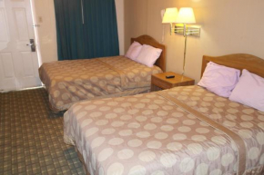 Hotels in Van Zandt